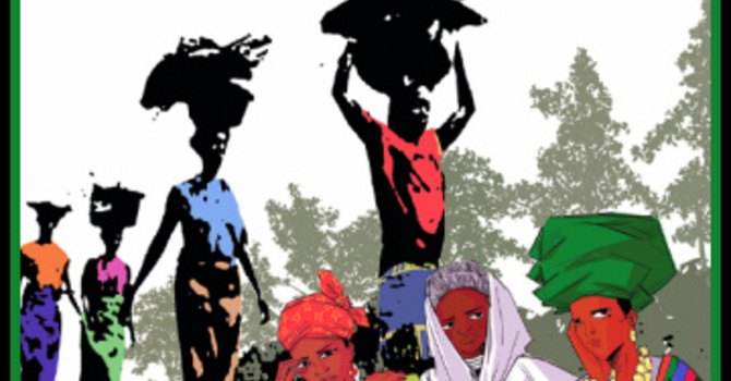 Friday Focus March 6, 2026.