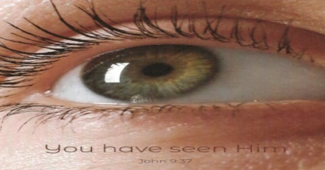 Worship Service - Fourth Sunday in Lent