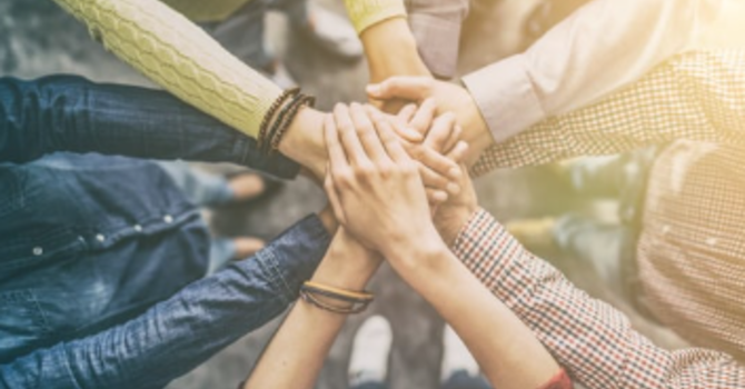 Network- Top Golf Fellowship