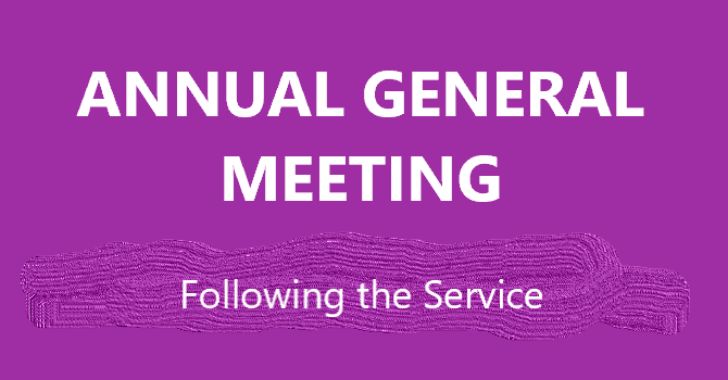 Annual General Meeting