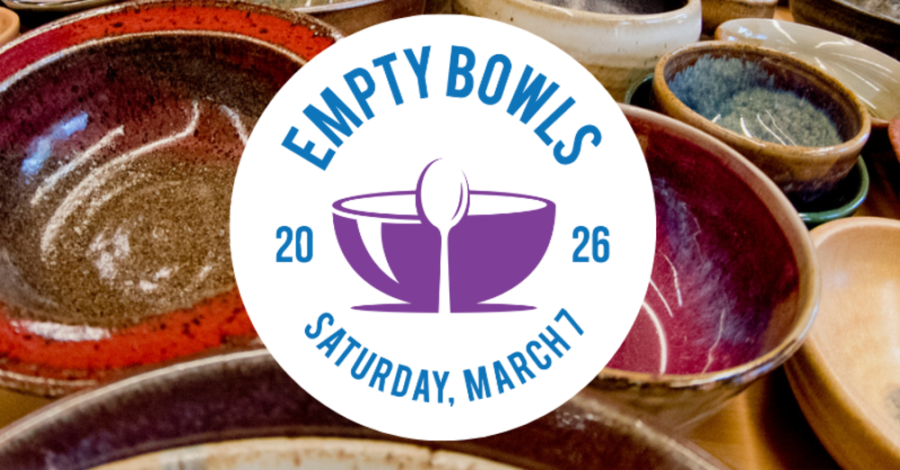Empty Bowls 