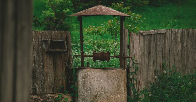 Third Sunday in Lent