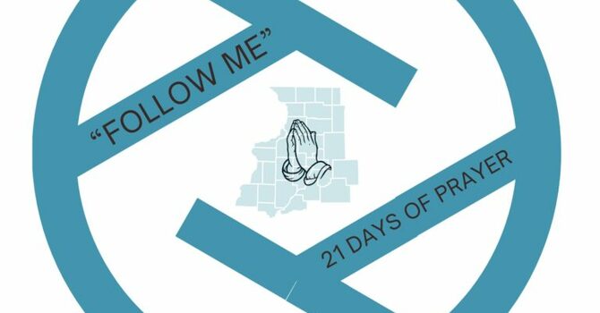 NWIL 21 Day Prayer Challenge - Day 5 image