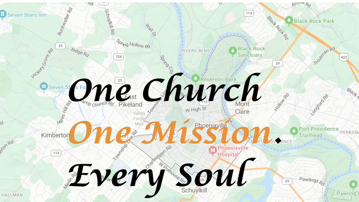 Faith of Phoenixville Church