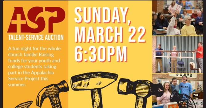 ASP Talent-Service Auction