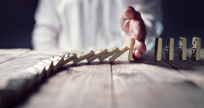 Loving the One Who Hurt You