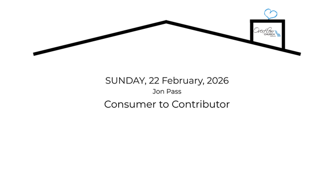 Consumer to Contributor
