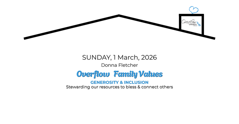 Generosity & Inclusion