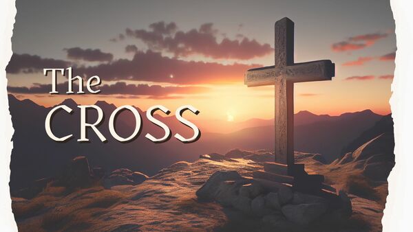 The Cross