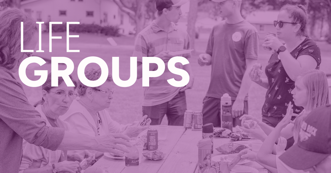 Freeport Life Groups