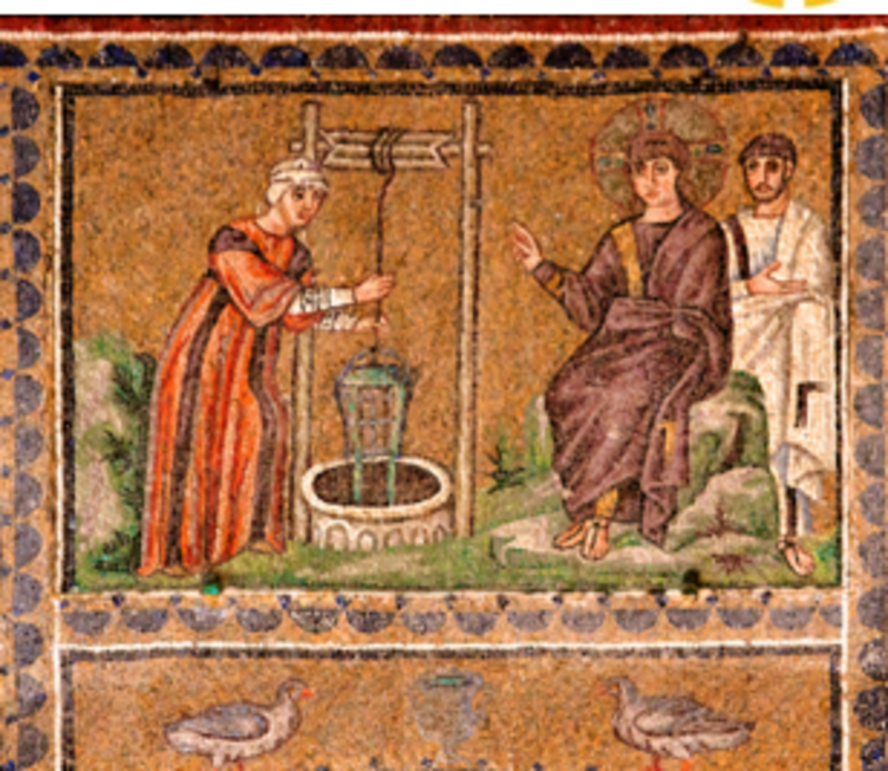 Sunday March 8, 2026