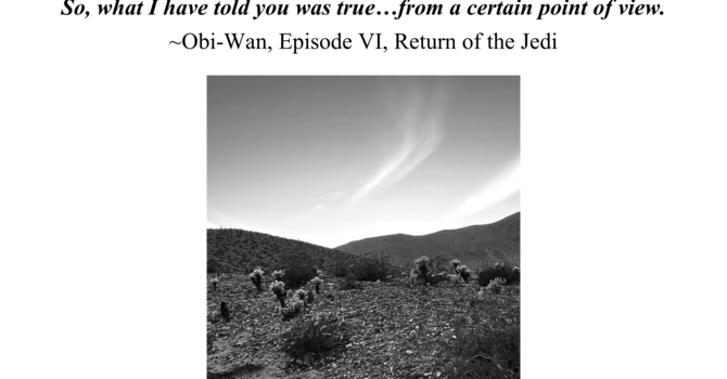 HOLY WORSHIP THIS SUNDAY, MARCH 8 AT 11:00 A.M. image