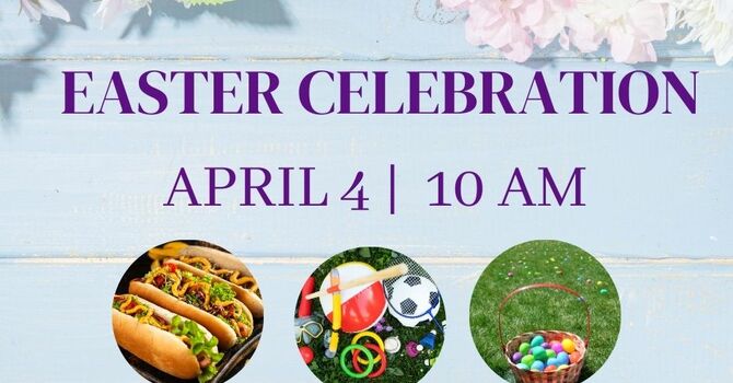 Easter Celebration