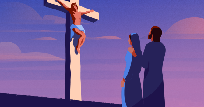 Good Friday Service