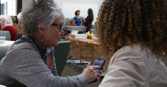 Women's Summer Fellowship