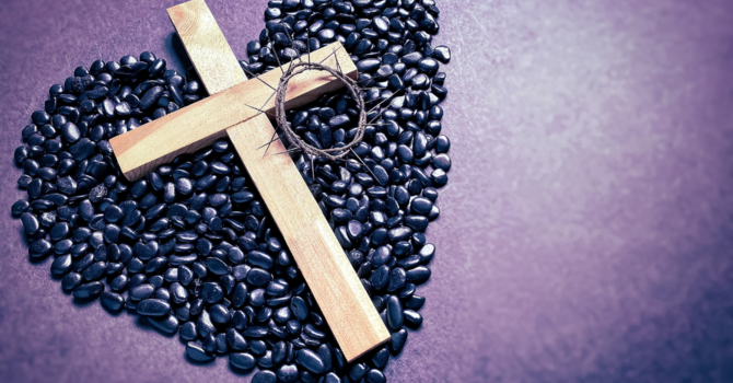 Holy Eucharist (BAS)