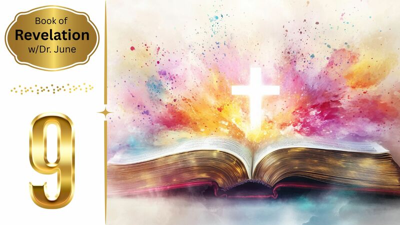 Book of Revelation Episode Nine