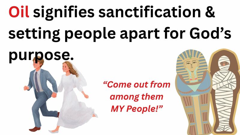 Book of Revelation Episode Nine