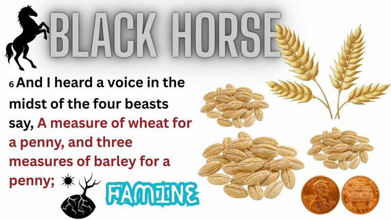 Book of Revelation Episode Nine