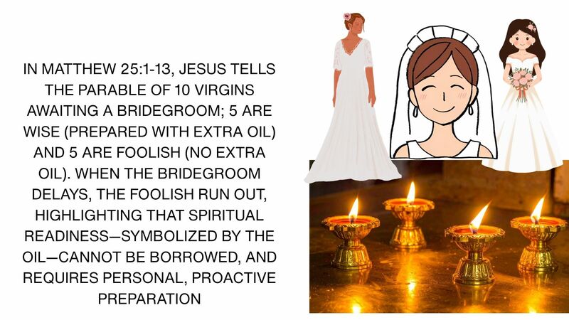 Book of Revelation Episode Nine