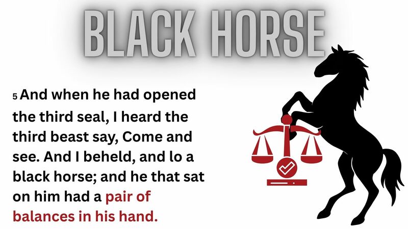 Book of Revelation Episode Nine