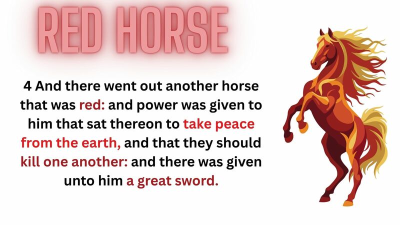 Book of Revelation Episode Nine