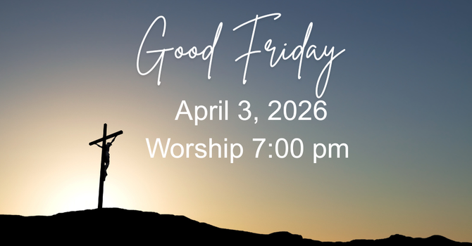 Good Friday