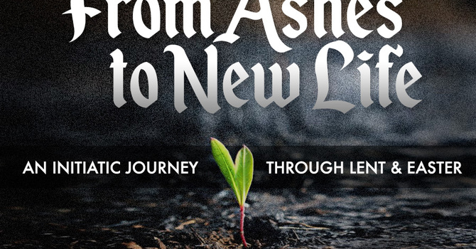 Steps on the Initiatic Journey