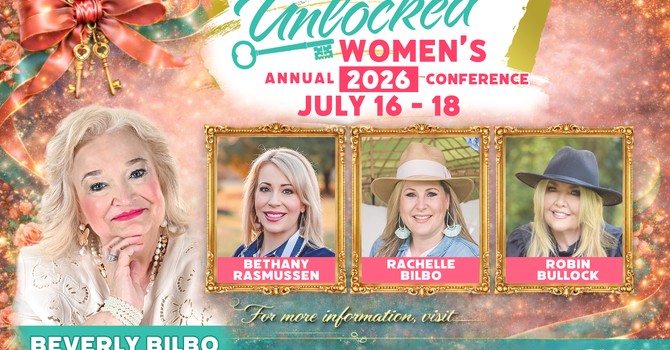 Unlocked Women's Conference