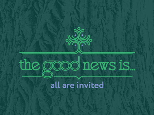 Tell Me Something Good - the good news this Lent 2026