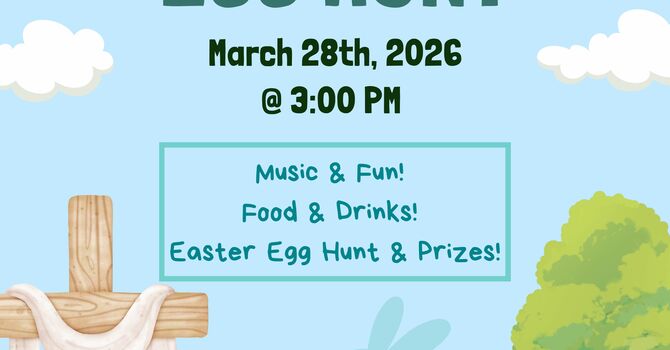 Easter Egg Hunt