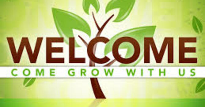 March 8, 2026 Church Bulletin image