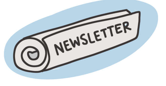 Newsletter image