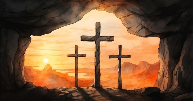 Good Friday Services