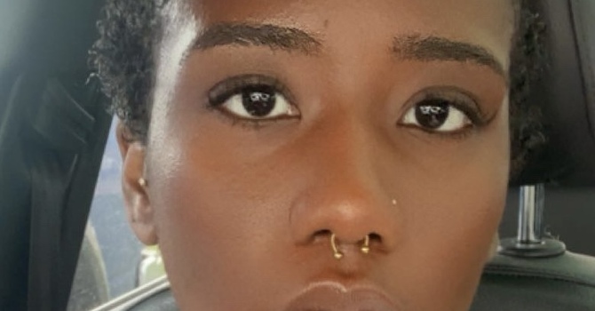 11:45am Discussion with Dilesha Stelmach