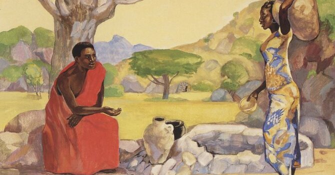 This Sunday's Readings and Order of Service