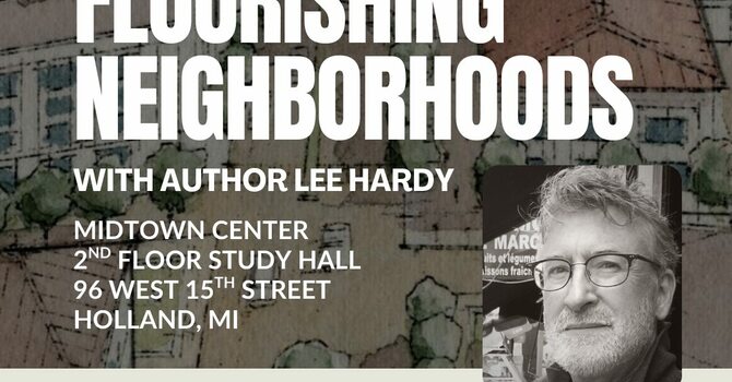 Neighborhood Development