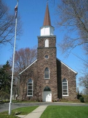 English Neighborhood Reformed Church