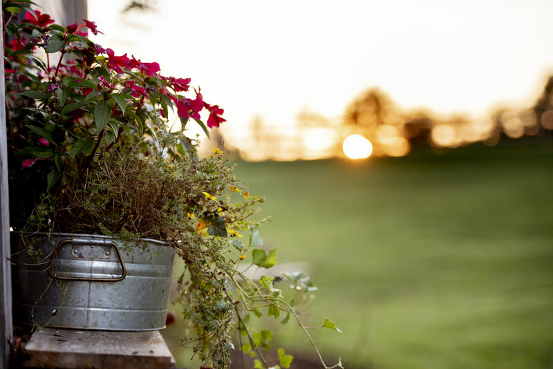 Sunday Morning Service: Guest - Evangelist Robby & Idella Lopez