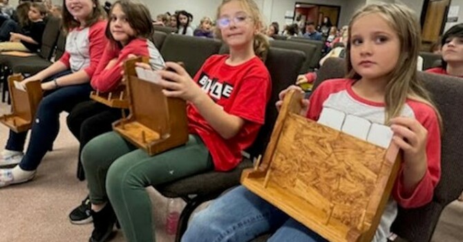 GOOOOOO Quizzers!-District Finals!! image