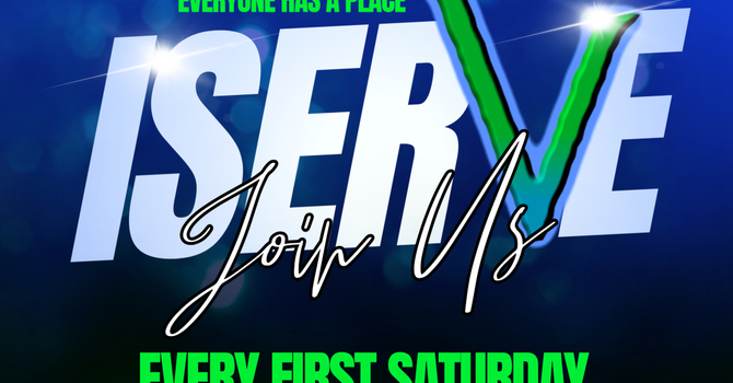 IServe Leadership Training