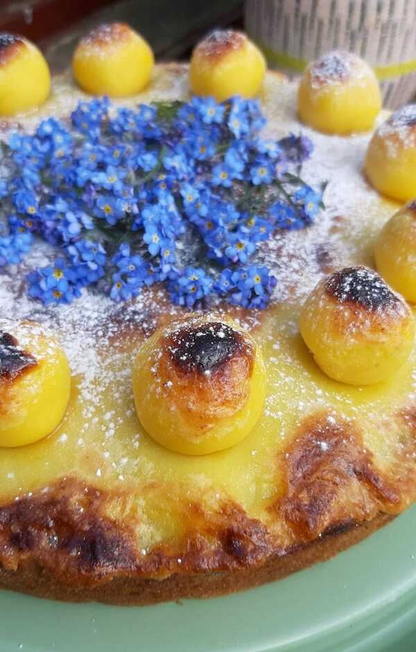 The Cathedral Hospitality Teams are calling all bakers! 