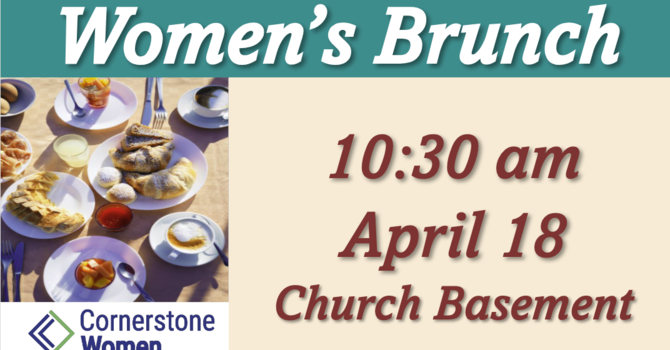 Women's Brunch