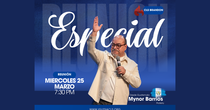 Culto Especial