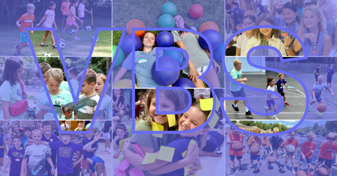 Vacation Bible School