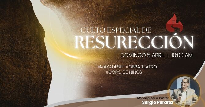 Domingo de la Resurrección