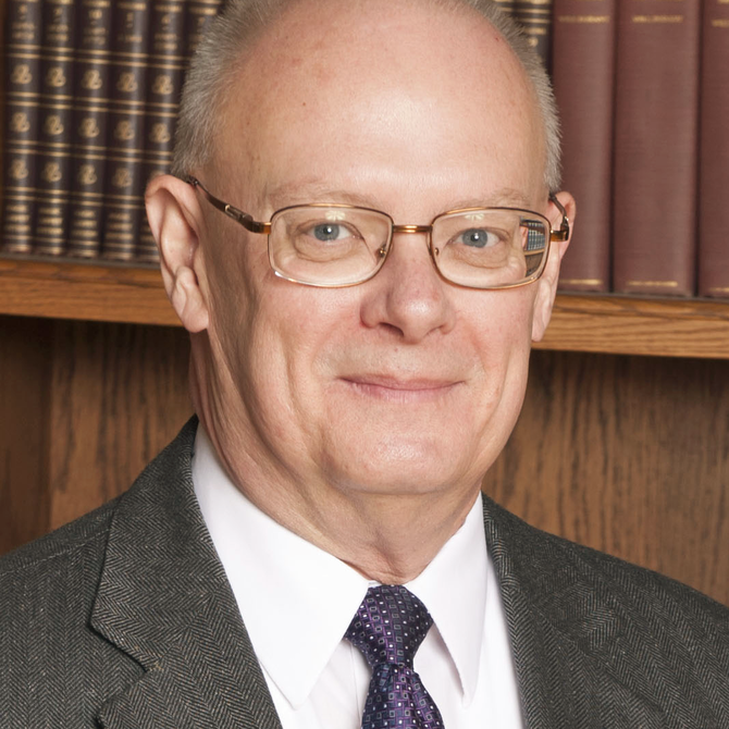 Messages by Dr. Phil Stringer