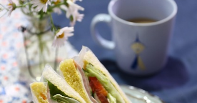 ３月のジャパニーズフェローシップ