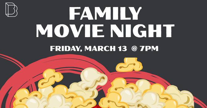 Family Movie Night
