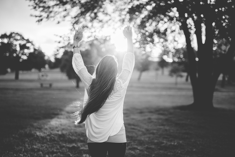 Freedom in Christ Series